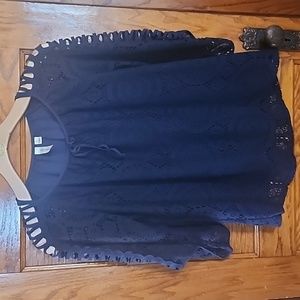 ✨️3/$20 ✨️Women's‎ Blouse